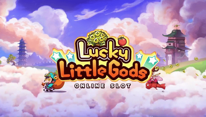 Lucky God- slot1688-th.com
