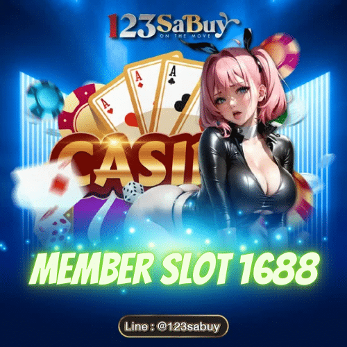member slot 1688 - slot1688-th.com