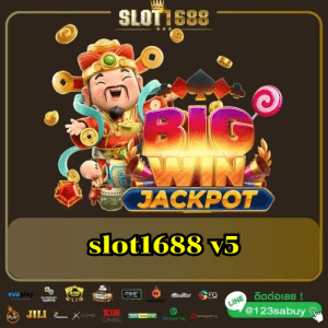 slot1688 v5 - slot1688-th.com