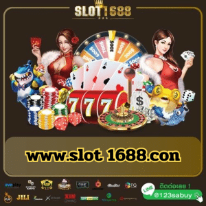 www.slot 1688.con - slot1688-th.com